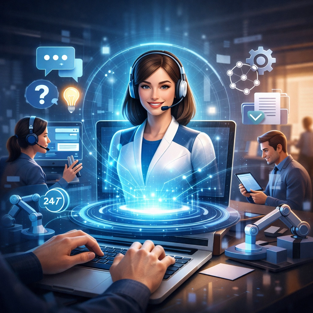 Agent IA Paymefy — système de relance vocale conversationnelle